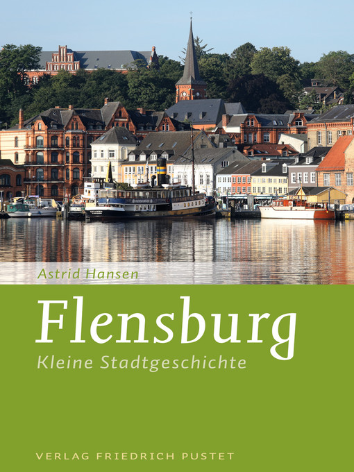 Title details for Flensburg by Astrid Hansen - Available